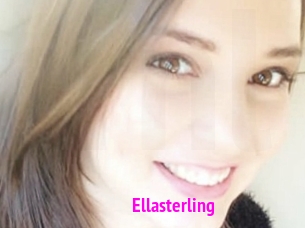 Ellasterling
