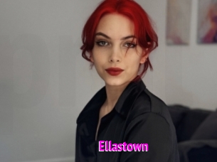 Ellastown