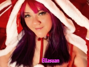 Ellasuan