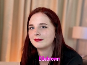 Ellebrown