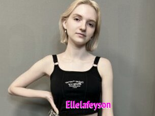 Ellelafeyson