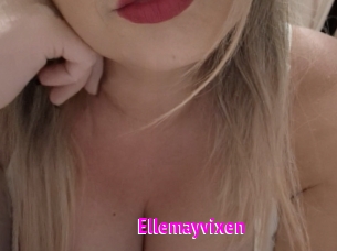 Ellemayvixen