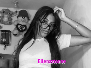 Ellenastonne
