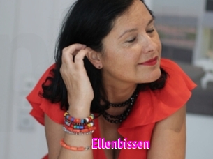 Ellenbissen