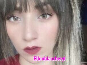 Ellenblancheryl