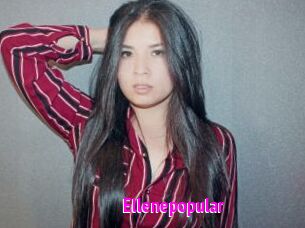 Ellenepopular