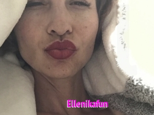 Ellenikafun