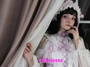 Ellenleens