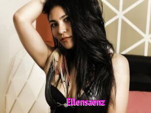 ellensaenz Porn Loverz