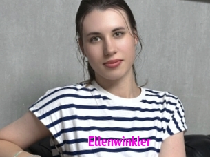 Ellenwinkler