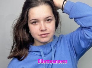 Elletteanness