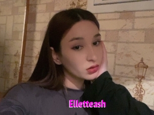 Elletteash