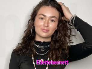 Ellettebennett