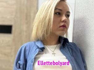 Ellettebolyard