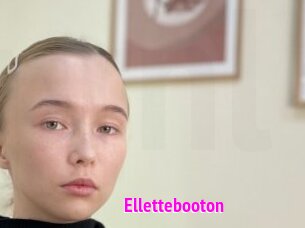 Ellettebooton