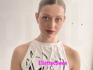 Ellettecowee