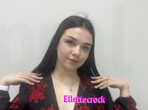 Ellettecrock