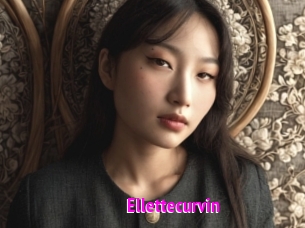 Ellettecurvin