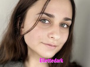 Ellettedark