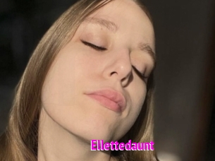 Ellettedaunt
