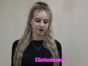 Ellettedurnell