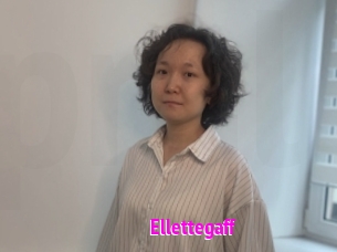 Ellettegaff