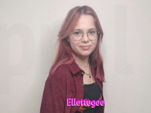 Ellettegee