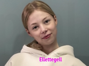 Ellettegell