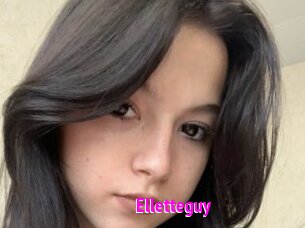 Elletteguy