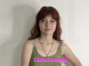 Ellettehanchett