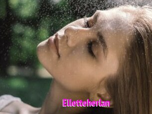 Elletteherlan