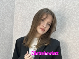 Ellettehewlett