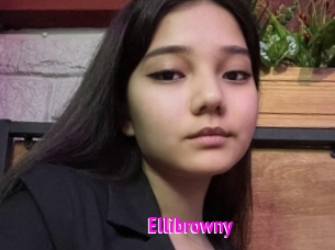 Ellibrowny