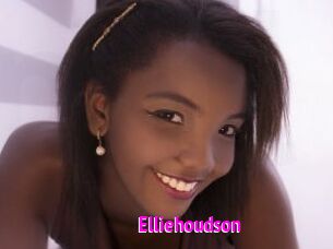 Elliehoudson