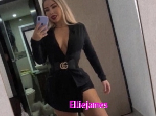 Elliejames