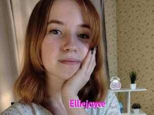 Elliejoyce
