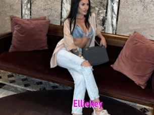 Elliekey