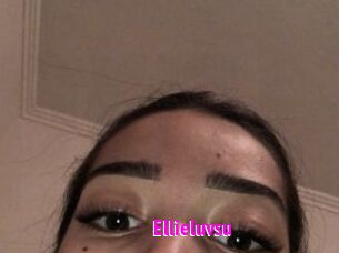 ellieluvsu Porn Loverz