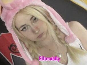 Ellieoddly