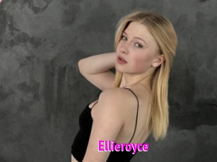 Ellieroyce
