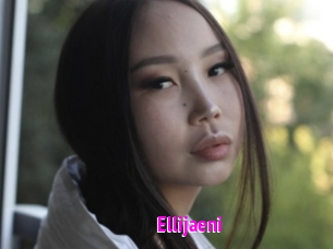Ellijaeni
