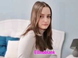 Ellinablank