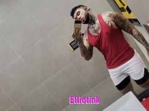 Elliotink
