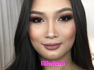 Ellisejuson