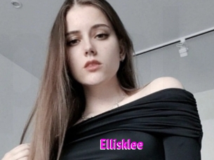 Ellisklee