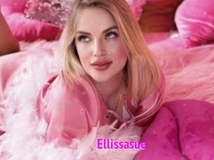 Ellissasue