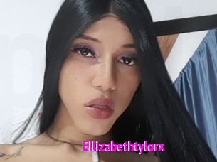 Ellizabethtylorx