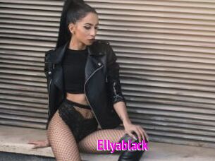 Ellyablack