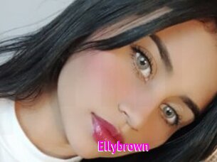 Ellybrown