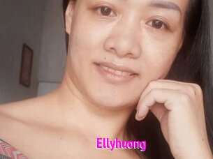 Ellyhuong